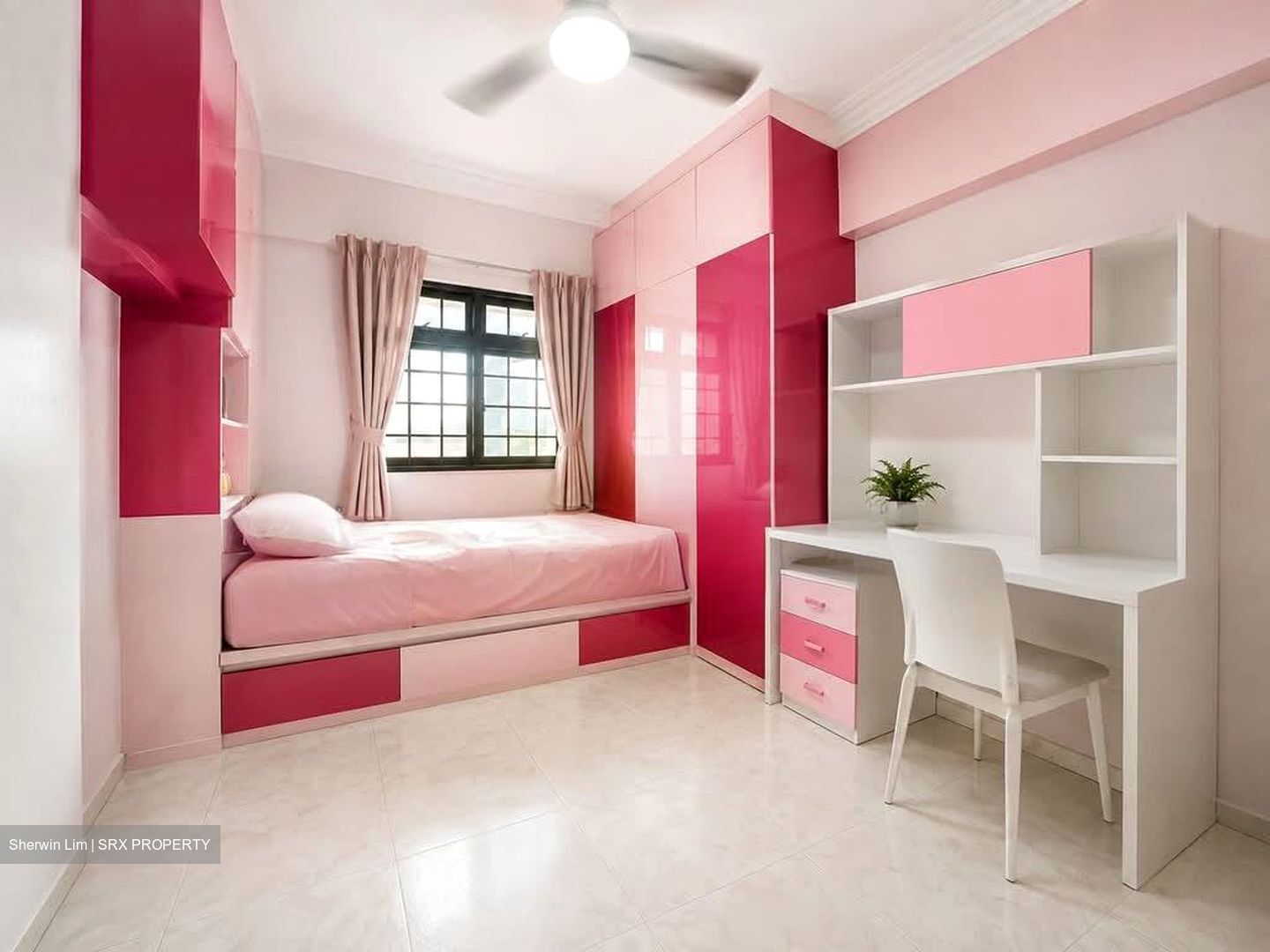 Blk 202 Compassvale South Gate (Sengkang), HDB 4 Rooms #596544781